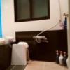 サンモリッツエコ(台東区/ラブホテル)の写真『221号室：浴室の正面』by オレの地雷を越えてゆけ！