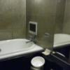 RAMSES Classic(豊島区/ラブホテル)の写真『603号室浴室。』by 140キロの坊主
