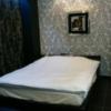 RAMSES Classic(豊島区/ラブホテル)の写真『603号室ベッド。』by 140キロの坊主
