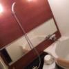 ホテルザ・ロータスバリ(川崎市川崎区/ラブホテル)の写真『203号室。お風呂です。部屋の広さに対して、ここは結構広かったです。』by キジ