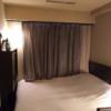 HOTEL SHERWOOD（シャーウッド）(台東区/ラブホテル)の写真『611号室』by 巨乳輪ファン