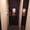 HOTEL SHERWOOD（シャーウッド）(台東区/ラブホテル)の写真『611号室　入り口』by 巨乳輪ファン