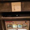 HOTEL LioS(リオス) 五反田(品川区/ラブホテル)の写真『101号室ブルーレイプレイヤー』by ミド丸
