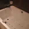 HOTEL VARKIN（ヴァーキン）(豊島区/ラブホテル)の写真『204の浴室。もちろんトイレと別で浴槽が大きいです。広い！』by ゆうじい
