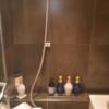 HOTEL VARKIN（ヴァーキン）(豊島区/ラブホテル)の写真『204もちろん、浴槽とは別にきれいなシャワーも』by ゆうじい
