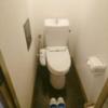 HOTEL SA(さー)(市川市/ラブホテル)の写真『406号室のトイレ』by fooo