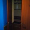 レンタルルーム あっとほ～む(墨田区/ラブホテル)の写真『6号室利用。部屋の入口です。』by キジ