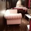 HOTEL VARKIN（ヴァーキン）(豊島区/ラブホテル)の写真『704号室ソファー～ベッド。』by 140キロの坊主