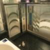 HOTEL CEAN新宿（セアン）(新宿区/ラブホテル)の写真『605号室の浴室④』by 少佐