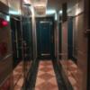 HOTEL CEAN新宿（セアン）(新宿区/ラブホテル)の写真『6階の廊下』by 少佐