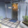 ドルフィン(新宿区/ラブホテル)の写真『ホテル入り口』by 巨乳輪ファン