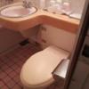 ドルフィン(新宿区/ラブホテル)の写真『301号室　トイレ』by 巨乳輪ファン