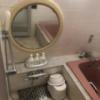 HOTEL アムール(台東区/ラブホテル)の写真『101号室 浴室のシャンプー類』by みこすりはん