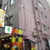 ホテル ハニー(江戸川区/ラブホテル)の写真『夕方の外観　右側から』by 巨乳輪ファン