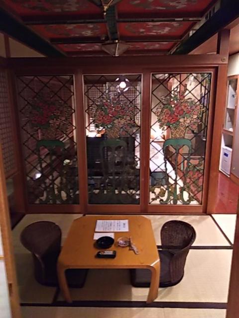 ホテル ハニー(江戸川区/ラブホテル)の写真『402号室』by 巨乳輪ファン