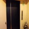 Hotel totolo（トトロ）(豊島区/ラブホテル)の写真『2階エレベーター』by 情報屋Ｘ