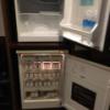 PetitBALI(プティバリ) 池袋(豊島区/ラブホテル)の写真『603号室 ドリンク販売用&amp;持込用冷蔵庫』by ワンピ