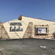 HOTEL lalala（ラララ）沼津店(全国/ラブホテル)の写真『昼の入口』by まさおJリーグカレーよ