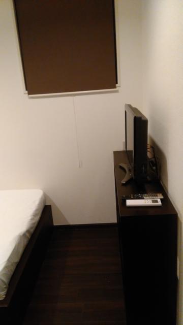 HOTEL グランフォート(新宿区/ラブホテル)の写真『303号室』by ふもさん
