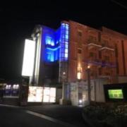 Resort inn GOLF 御殿場(御殿場市/ラブホテル)の写真『夜の外観』by まさおJリーグカレーよ