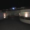 HOTEL SUNCREW 御殿場(御殿場市/ラブホテル)の写真『夜の入口』by まさおJリーグカレーよ