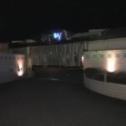 HOTEL SUNCREW 御殿場(御殿場市/ラブホテル)の写真『夜の入口』by まさおJリーグカレーよ
