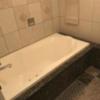 W-ARAMIS（アラミス）(新宿区/ラブホテル)の写真『203号室の浴室①』by 少佐