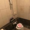 W-ARAMIS（アラミス）(新宿区/ラブホテル)の写真『203号室の浴室④』by 少佐