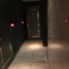 W-ARAMIS（アラミス）(新宿区/ラブホテル)の写真『2階の廊下』by 少佐