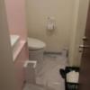 ホテル アトランタ(豊島区/ラブホテル)の写真『903、奥のドアを開けるとこうです。トイレきれいですよ。』by ゆうじい