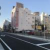 ホテルビバリーヒルズ(千葉市中央区/ラブホテル)の写真『昼の外観(左側)』by マスクドR