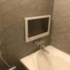 FABULOUS(ファビュラス)(立川市/ラブホテル)の写真『807 浴槽はまずまずの広さです　TVあり』by ドクターSEX