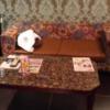 HOTEL NOI（ノイ）(可児市/ラブホテル)の写真『307号室 ソファ&amp;テーブル』by キセキと呼ぶ他ない