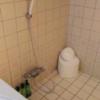 HOTEL NOI（ノイ）(可児市/ラブホテル)の写真『307号室 シャワー&amp;洗い場』by キセキと呼ぶ他ない