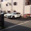 シーズ鶯谷(台東区/ラブホテル)の写真『第２駐車場』by ところてんえもん