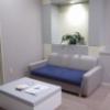 HOTELソシアルプラザ(さいたま市大宮区/ラブホテル)の写真『316号室　ソファーとテーブル』by マーケンワン