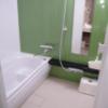 HOTELソシアルプラザ(さいたま市大宮区/ラブホテル)の写真『316号室　浴室』by マーケンワン