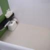 HOTELソシアルプラザ(さいたま市大宮区/ラブホテル)の写真『316号室　洗い場(弾力性のある床)』by マーケンワン