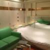 XO新宿(新宿区/ラブホテル)の写真『601号室（Oタイプ）室内、ベッド、ソファ』by ACB48