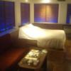 ウォーターホテルS国立(国立市/ラブホテル)の写真『309号室。ソファーも大人が十分寝れるほど広い！』by やまけんちゃん