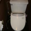 ホテル B-Girl(荒川区/ラブホテル)の写真『703号室　温水洗浄、温便座の完全自動トイレ』by YOSA69