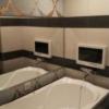 HOTEL LIXIA（リクシア）(豊島区/ラブホテル)の写真『401号室 浴室』by マーシ