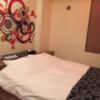 HOTEL COMFY（コンフィ）(川口市/ラブホテル)の写真『302号室　ベッド』by INA69