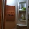 レンタルルーム コスモス(千代田区/ラブホテル)の写真『201号室のシャワールーム2』by 上戸 信二