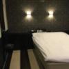 ホテル アトランタ(豊島区/ラブホテル)の写真『304号室、室内、ベッド』by ACB48