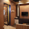 HOTEL KATSURA(カツラ)(台東区/ラブホテル)の写真『103号室　全景　※左側が浴室』by INA69