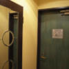 HOTEL KATSURA(カツラ)(台東区/ラブホテル)の写真『103号室　玄関』by INA69