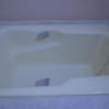 HOTEL KATSURA(カツラ)(台東区/ラブホテル)の写真『103号室　浴槽』by INA69