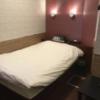 ホテル アトランタ(豊島区/ラブホテル)の写真『603 ベッド』by 夢幻人