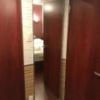 ホテル アトランタ(豊島区/ラブホテル)の写真『603 鏡』by 夢幻人